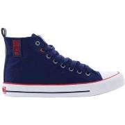 Lage Sneakers Big Star JJ274125