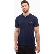 T-shirt Korte Mouw Ozoshi K15838