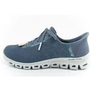 Lage Sneakers Skechers Glide-step