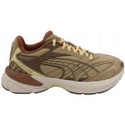 Lage Sneakers Puma Velophasis