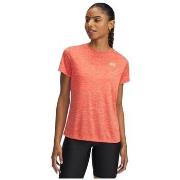 T-shirt Korte Mouw Under Armour 1384230847