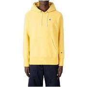 Sweater Champion Reverse Weave C Logo Hoodie