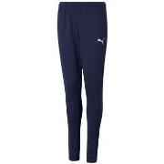Broeken Puma Teamrise Poly Training Pants JR