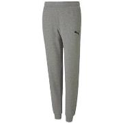 Broeken Puma Teamgoal 23 Casuals Pants JR