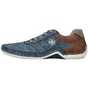 Lage Sneakers Rieker 0750616