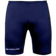 Korte Broek Givova Bermuda Skin