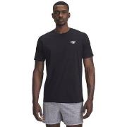 T-shirt Korte Mouw Under Armour 1389944001