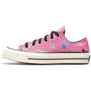 Lage Sneakers Converse Archive Skate Chuck 70