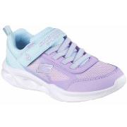 Lage Sneakers Skechers Sola Glow