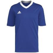 T-shirt Korte Mouw adidas Entrada 22