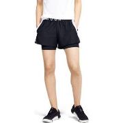 Korte Broek Under Armour Play UP 2IN1