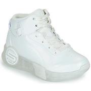 Hoge Sneakers Skechers S-LIGHTS REMIX