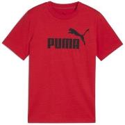 T-shirt Korte Mouw Puma No. 1