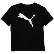 T-shirt Korte Mouw Puma 68490701