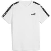 T-shirt Korte Mouw Puma 68578002