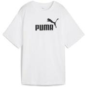 T-shirt Korte Mouw Puma No. 1