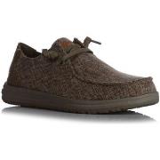 Lage Sneakers Skechers Melson-nela