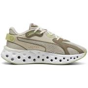 Lage Sneakers Puma Softride Frequence