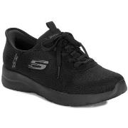 Lage Sneakers Skechers 150480BBK