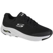 Lage Sneakers Skechers Arch Fit