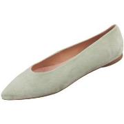 Ballerina's Unisa Adane