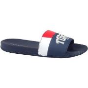 Waterschoenen Tommy Hilfiger Varsity Print