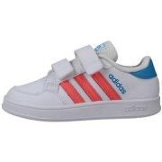 Lage Sneakers adidas Breaknet