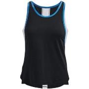 T-shirt Korte Mouw Under Armour Knockout Tank