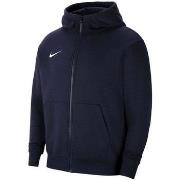 Sweater Nike Park 20 Fleece Fullzip Hoodie