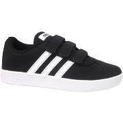 Lage Sneakers adidas VL Court 20