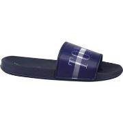 Waterschoenen Tommy Hilfiger Holographic Pool Slide