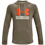 Sweater Under Armour Rival Terry Logo Hoodie