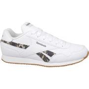 Lage Sneakers Reebok Sport Royal Classic Jogger 3