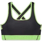 T-shirt Korte Mouw Under Armour Crossback Mid