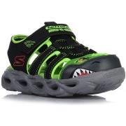 Sandalen Skechers 400613LBKLM