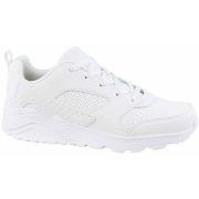 Lage Sneakers Skechers 403672LWHT