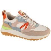 Lage Sneakers Rieker W250182