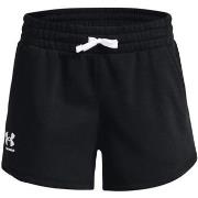 Korte Broek Under Armour Rival Fleece Shorts