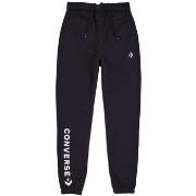 Broeken Converse Wordmark French Terry