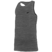 T-shirt Korte Mouw 4F TSM35123M