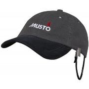 Pet Musto Evolution Original Crew Cap