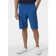 Korte Broek Helly Hansen Hh Qd Cargo