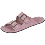 Slippers El Naturalista N5682malva