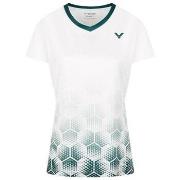 T-shirt Korte Mouw Victor 54103