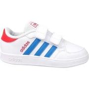 Lage Sneakers adidas Breaknet