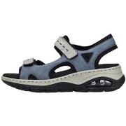 Sandalen Rieker 6766610