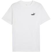 T-shirt Korte Mouw Puma 68253402
