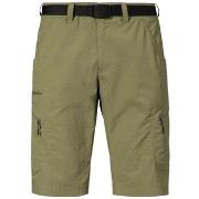 Broeken SchÖffel Silvaplana