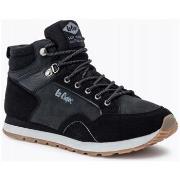 Hoge Sneakers Lee Cooper LCJ24033012MB