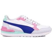 Lage Sneakers Puma St Runner V4 L